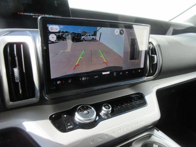2027 Ford Expedition Max Active 4x4