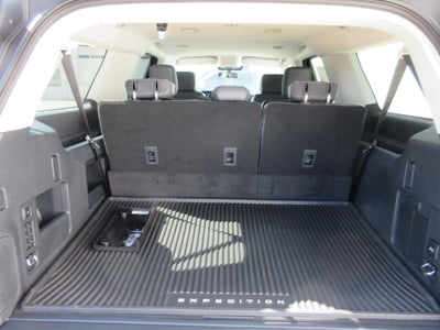 2027 Ford Expedition Max Active 4x4