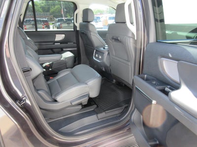 2027 Ford Expedition Max Active 4x4