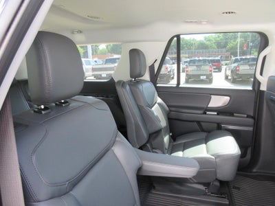 2027 Ford Expedition Max Active 4x4