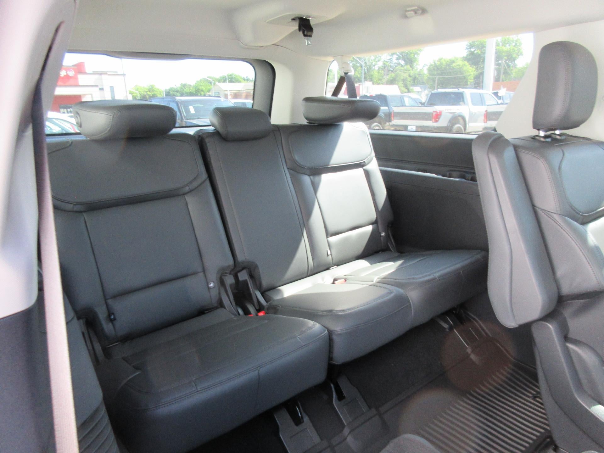 2027 Ford Expedition Max Active 4x4