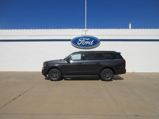 2027 Ford Expedition Max Active 4x4