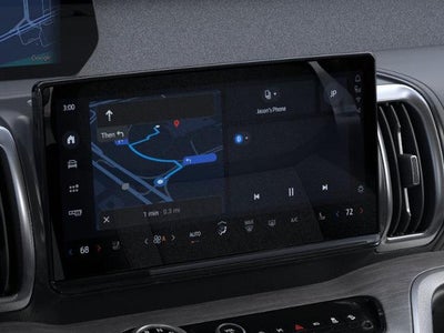 2026 Ford Expedition Max Platinum 4x4