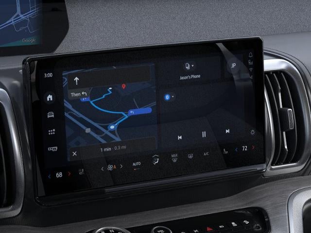 2026 Ford Expedition Max Platinum 4x4