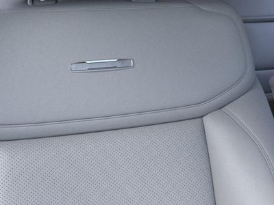 2026 Ford Expedition Max Platinum 4x4