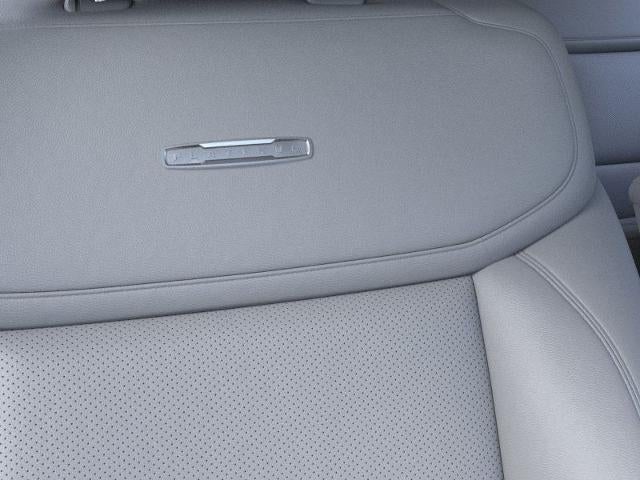 2026 Ford Expedition Max Platinum 4x4