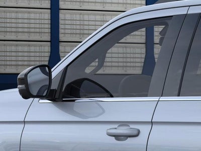 2026 Ford Expedition Max Platinum 4x4