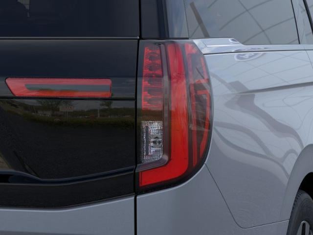 2026 Ford Expedition Max Platinum 4x4