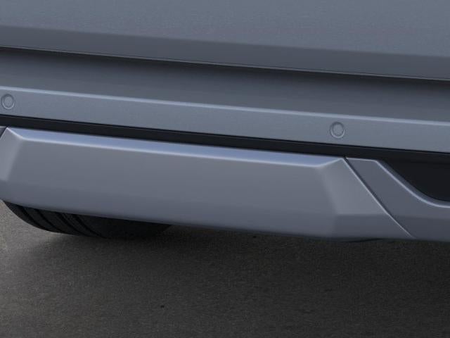 2026 Ford Expedition Max Platinum 4x4