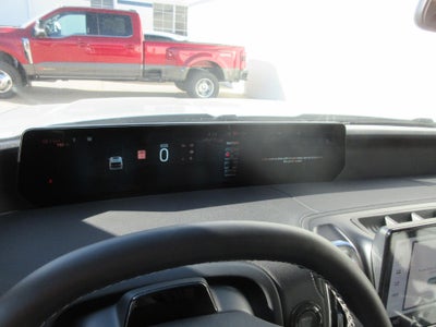 2026 Ford Expedition Max Platinum 4x4