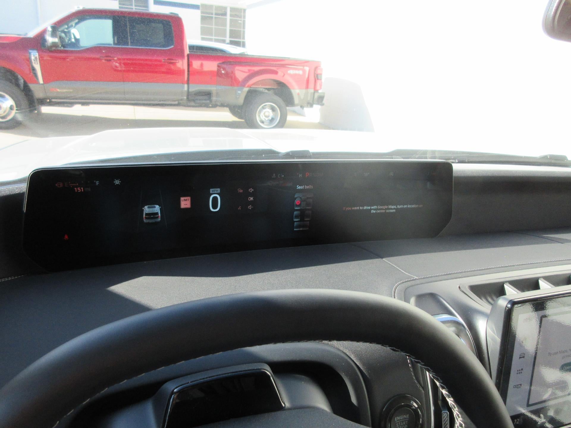 2026 Ford Expedition Max Platinum 4x4