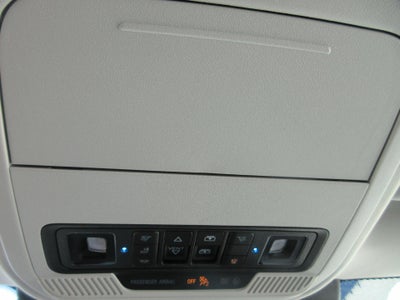 2026 Ford Expedition Max Platinum 4x4