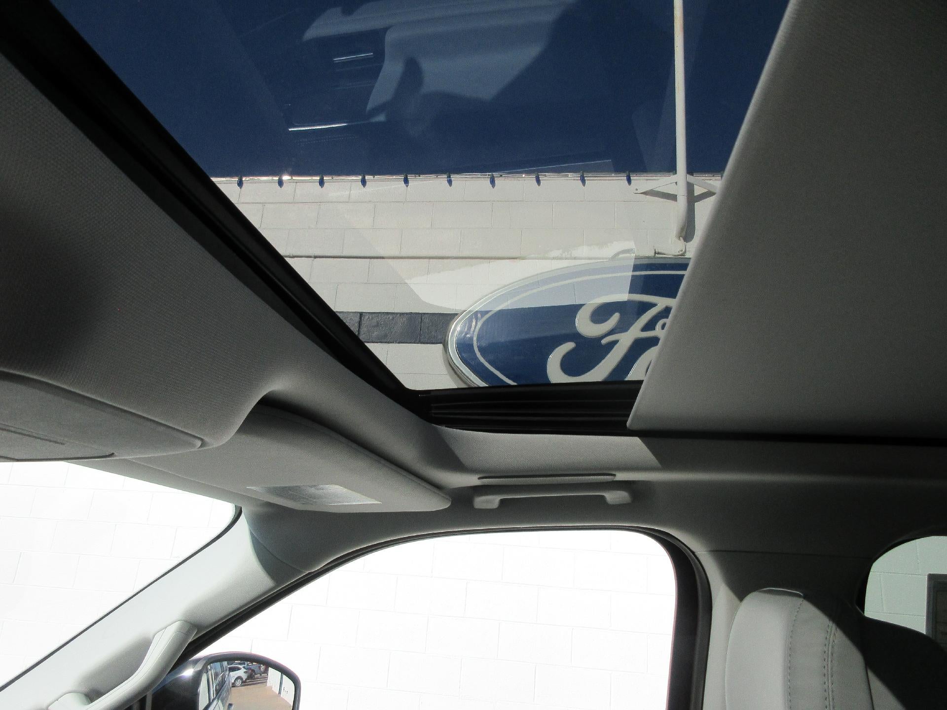 2026 Ford Expedition Max Platinum 4x4