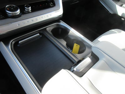 2026 Ford Expedition Max Platinum 4x4