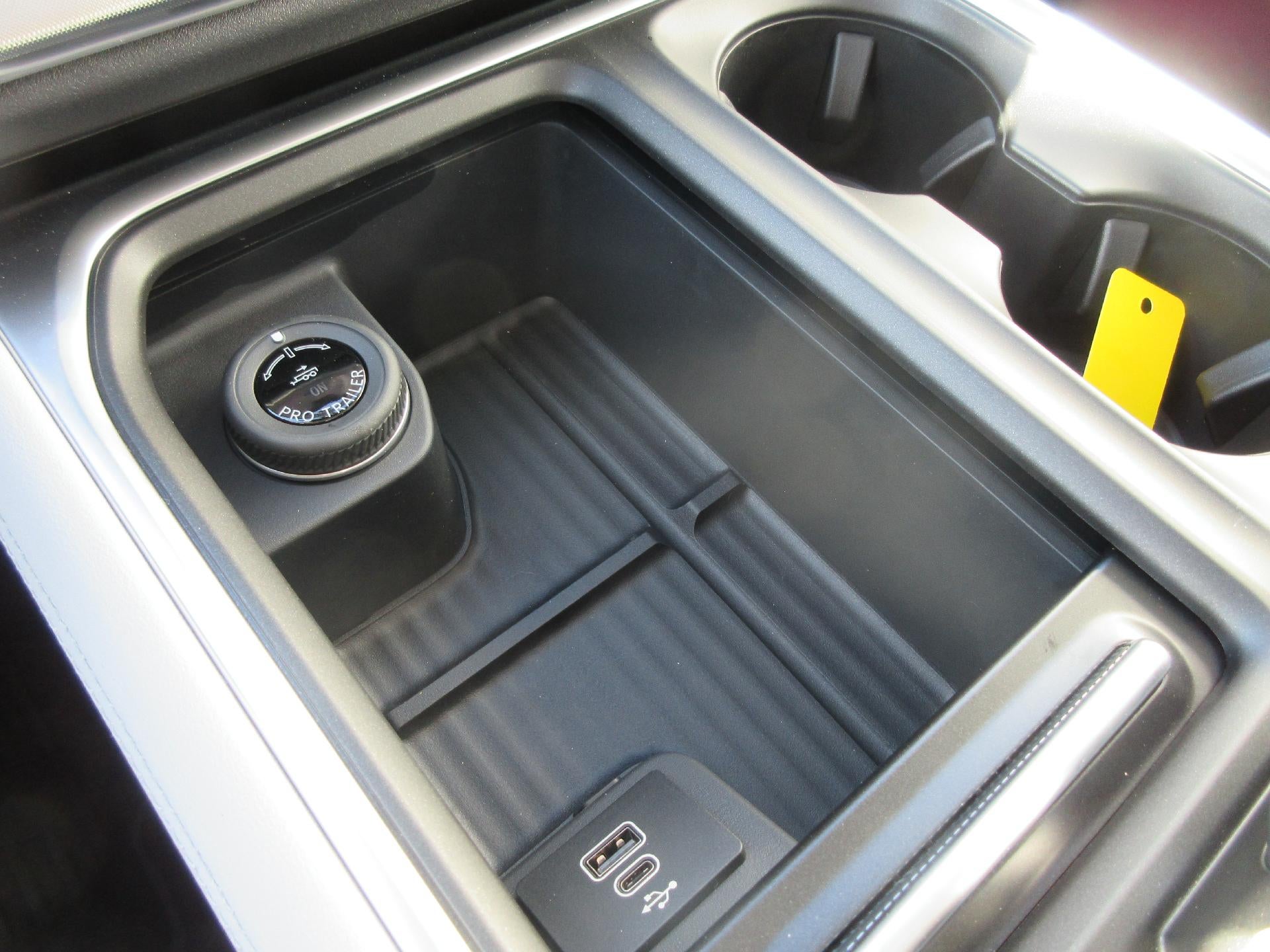 2026 Ford Expedition Max Platinum 4x4