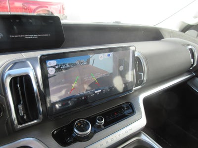 2026 Ford Expedition Max Platinum 4x4