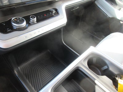 2026 Ford Expedition Max Platinum 4x4