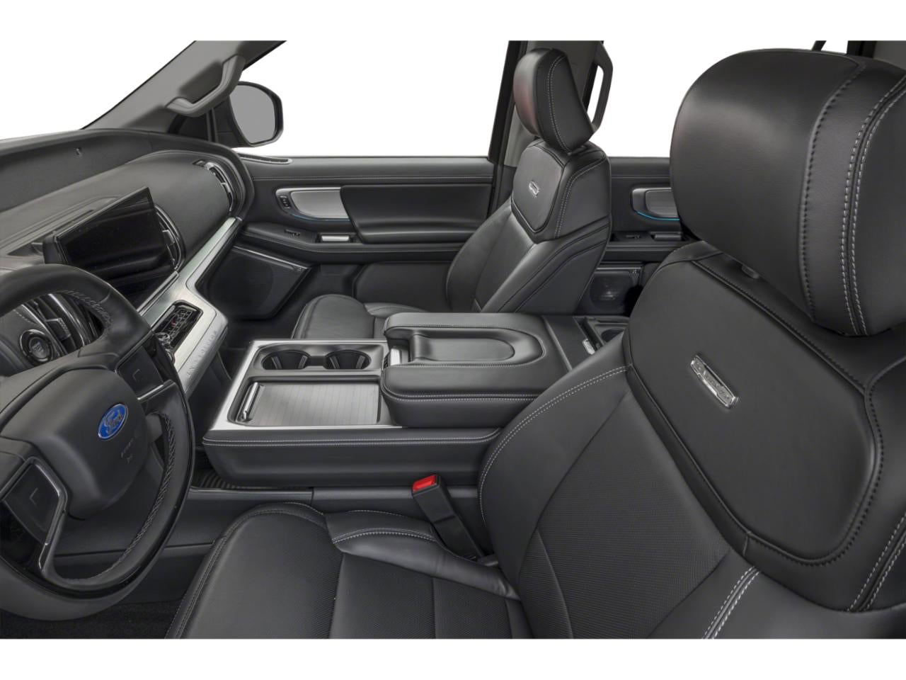 2026 Ford Expedition Max Platinum 4x4