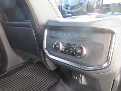 2026 Ford Expedition Max Platinum 4x4