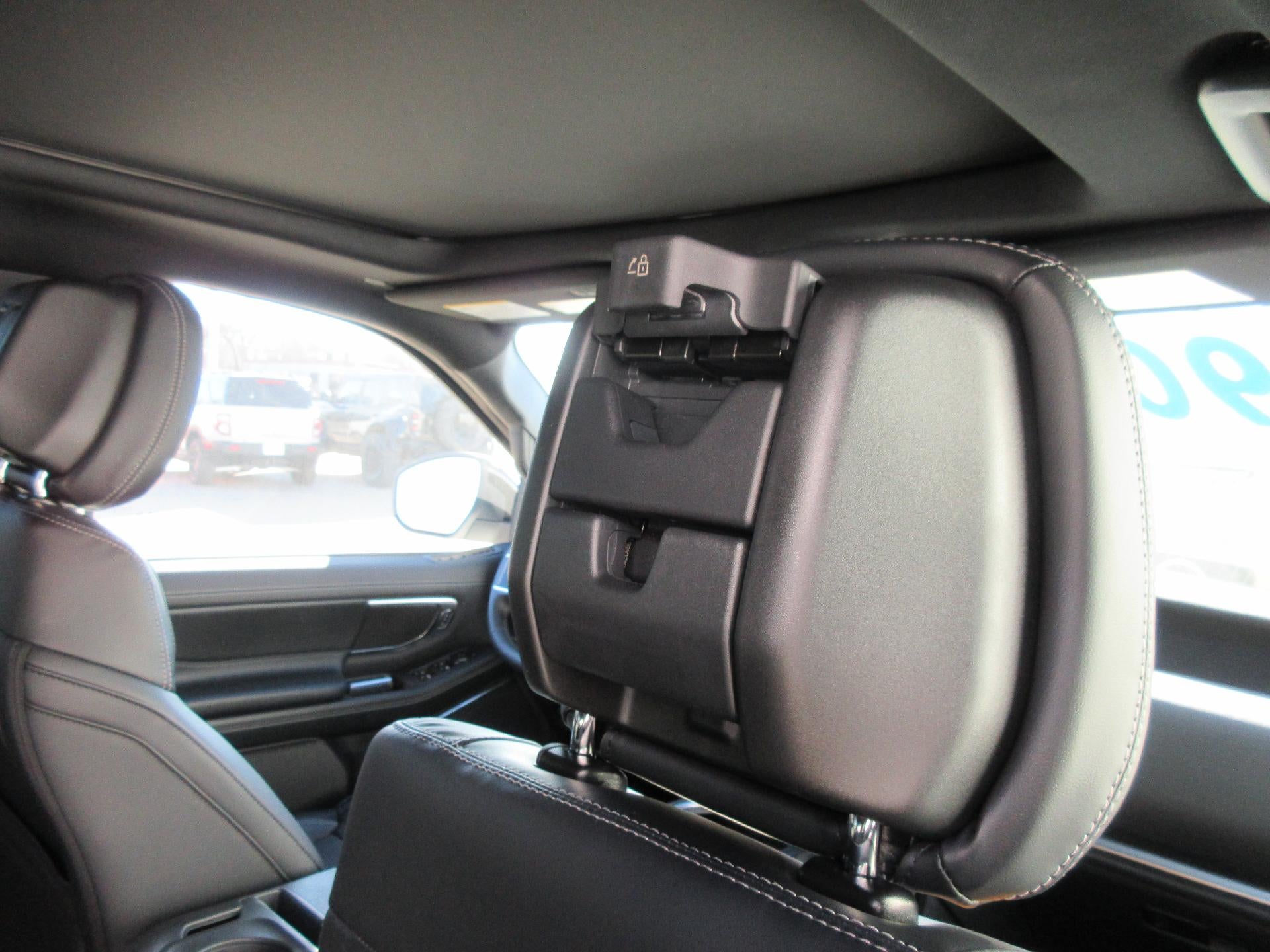 2026 Ford Expedition Max Platinum 4x4