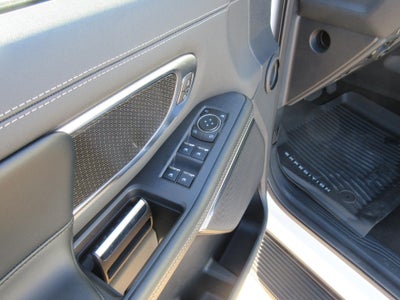 2026 Ford Expedition Max Platinum 4x4