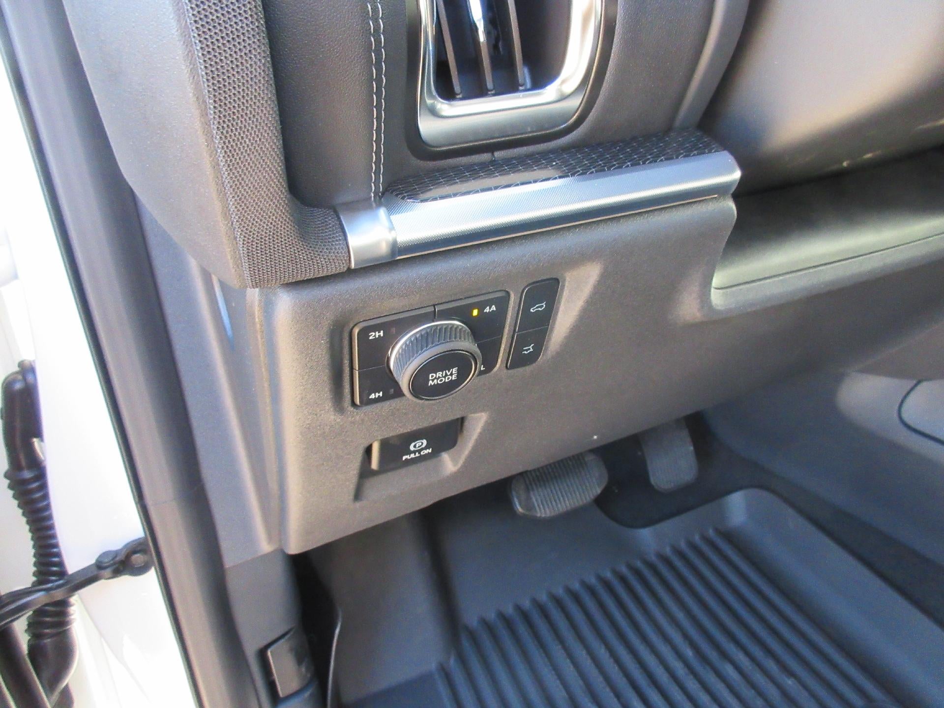 2026 Ford Expedition Max Platinum 4x4