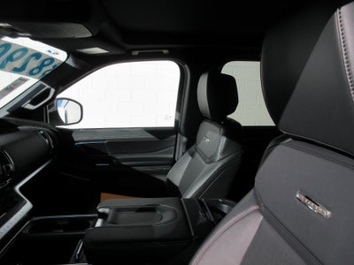 2026 Ford Expedition Max Platinum 4x4