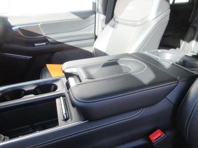 2026 Ford Expedition Max Platinum 4x4