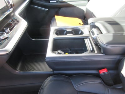 2026 Ford Expedition Max Platinum 4x4