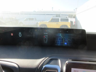 2026 Ford Expedition Max Platinum 4x4