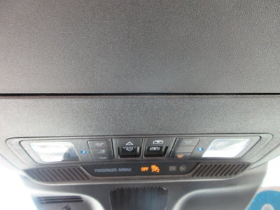 2026 Ford Expedition Max Platinum 4x4