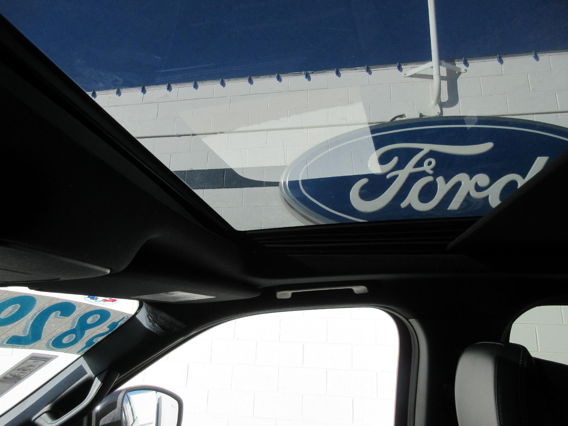 2026 Ford Expedition Max Platinum 4x4