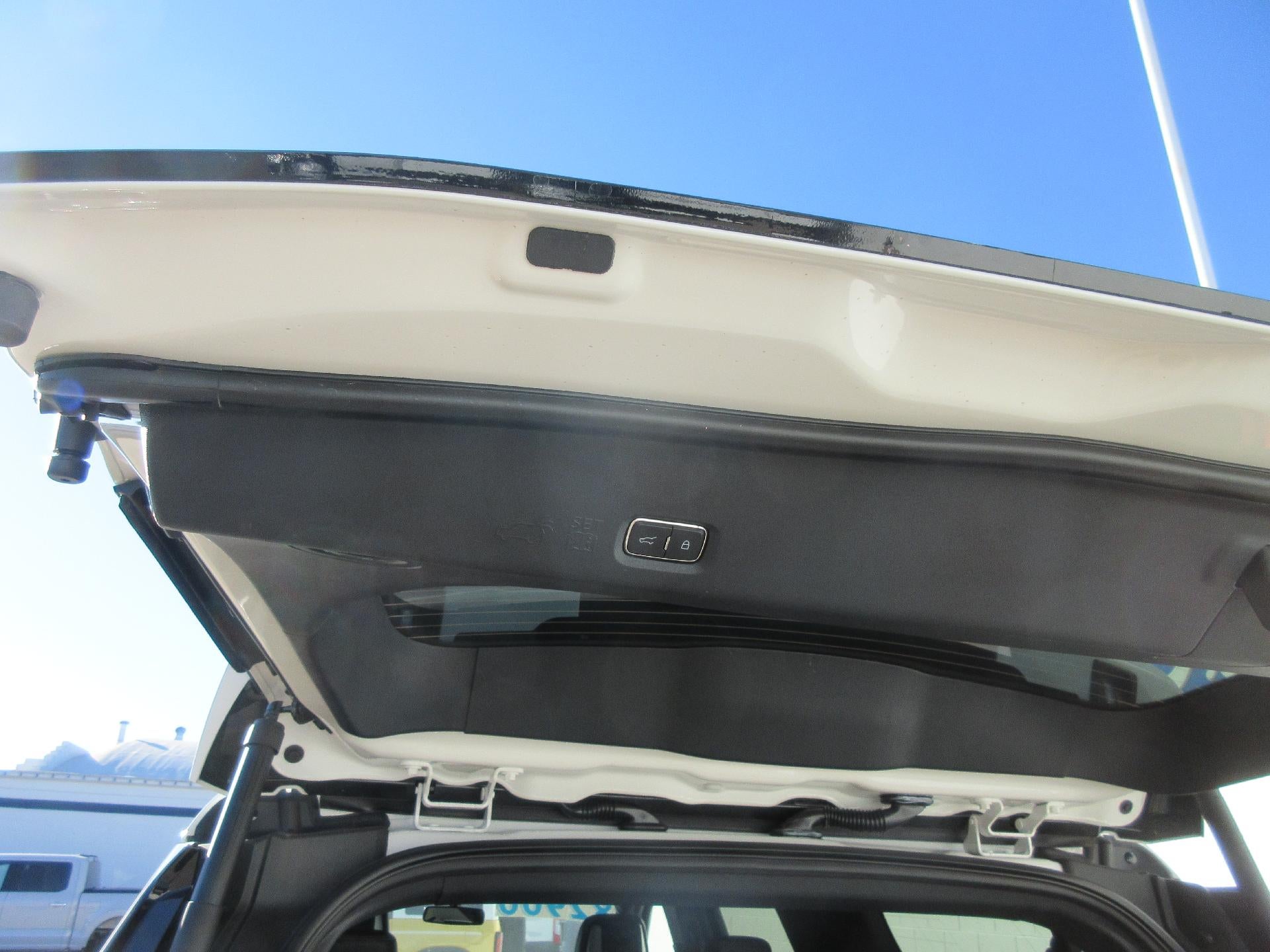 2026 Ford Expedition Max Platinum 4x4