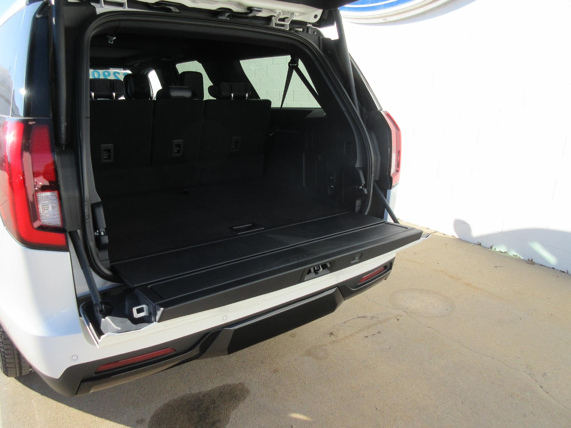 2026 Ford Expedition Max Platinum 4x4