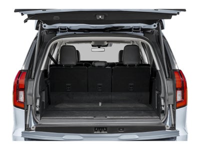 2026 Ford Expedition Max Platinum 4x4