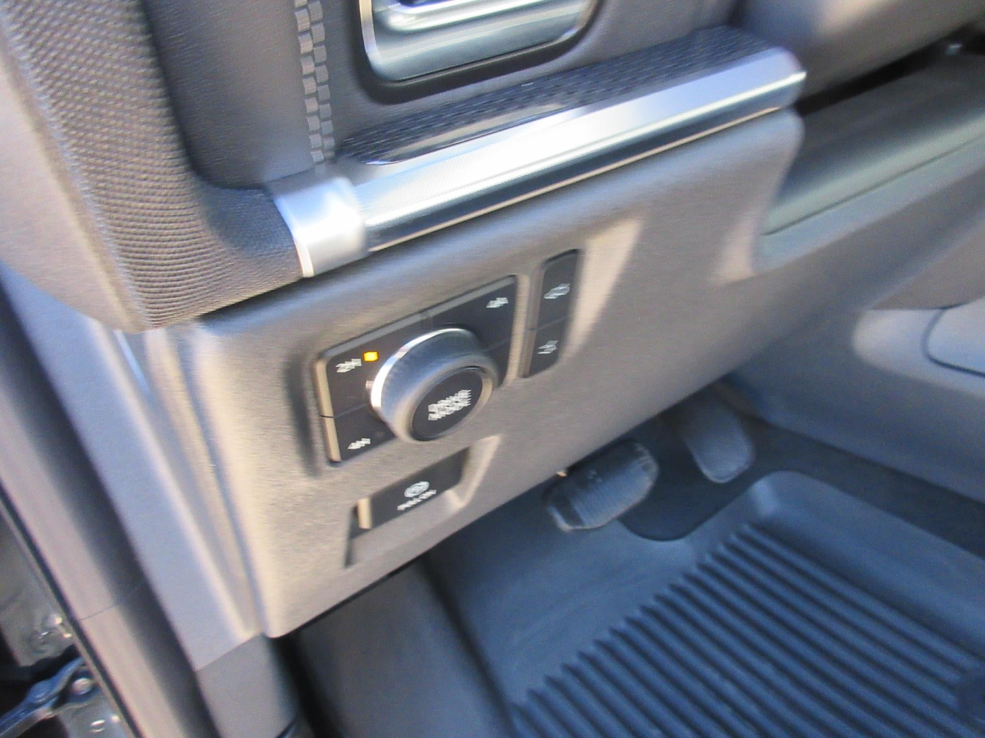 2025 Ford Expedition Max Platinum 4x4