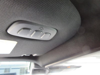 2025 Ford Expedition Max Platinum 4x4