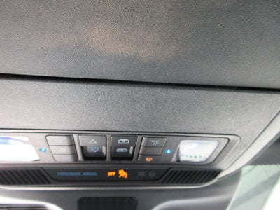 2025 Ford Expedition Max Platinum 4x4