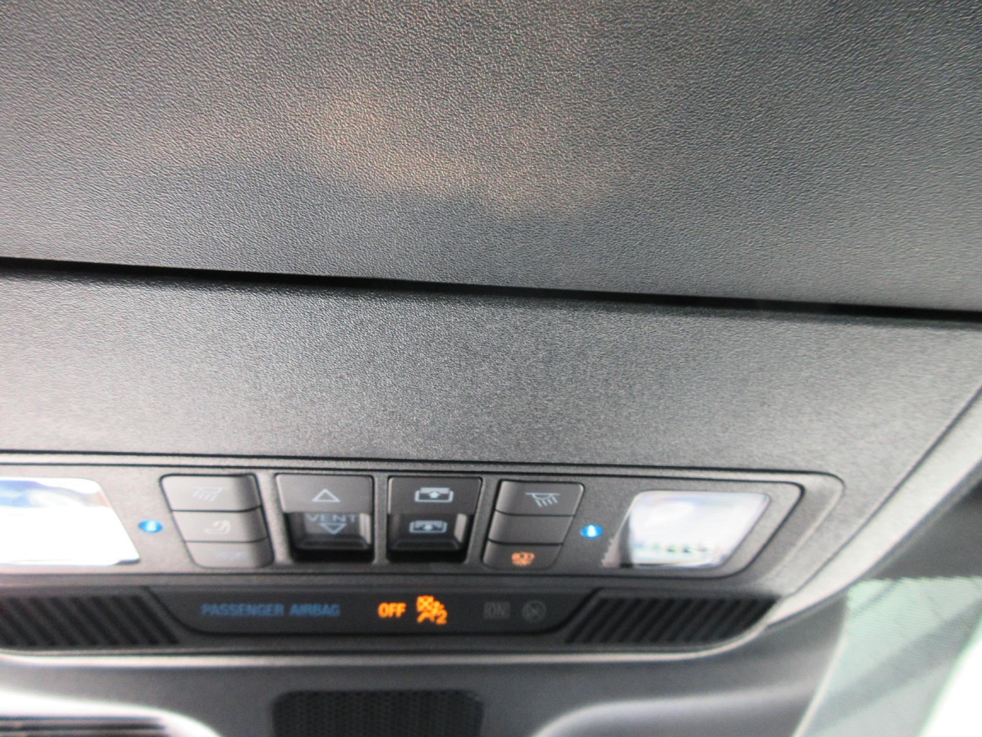 2025 Ford Expedition Max Platinum 4x4