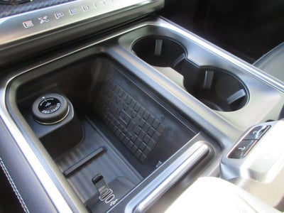 2025 Ford Expedition Max Platinum 4x4