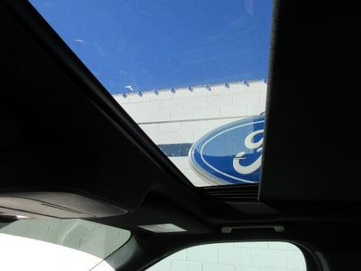 2025 Ford Expedition Max Platinum 4x4