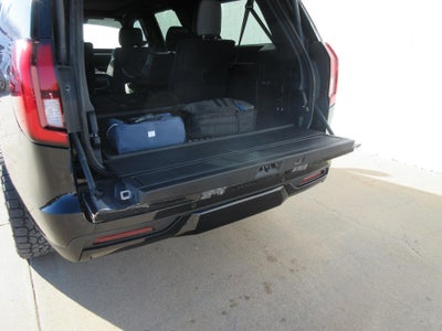 2025 Ford Expedition Max Platinum 4x4