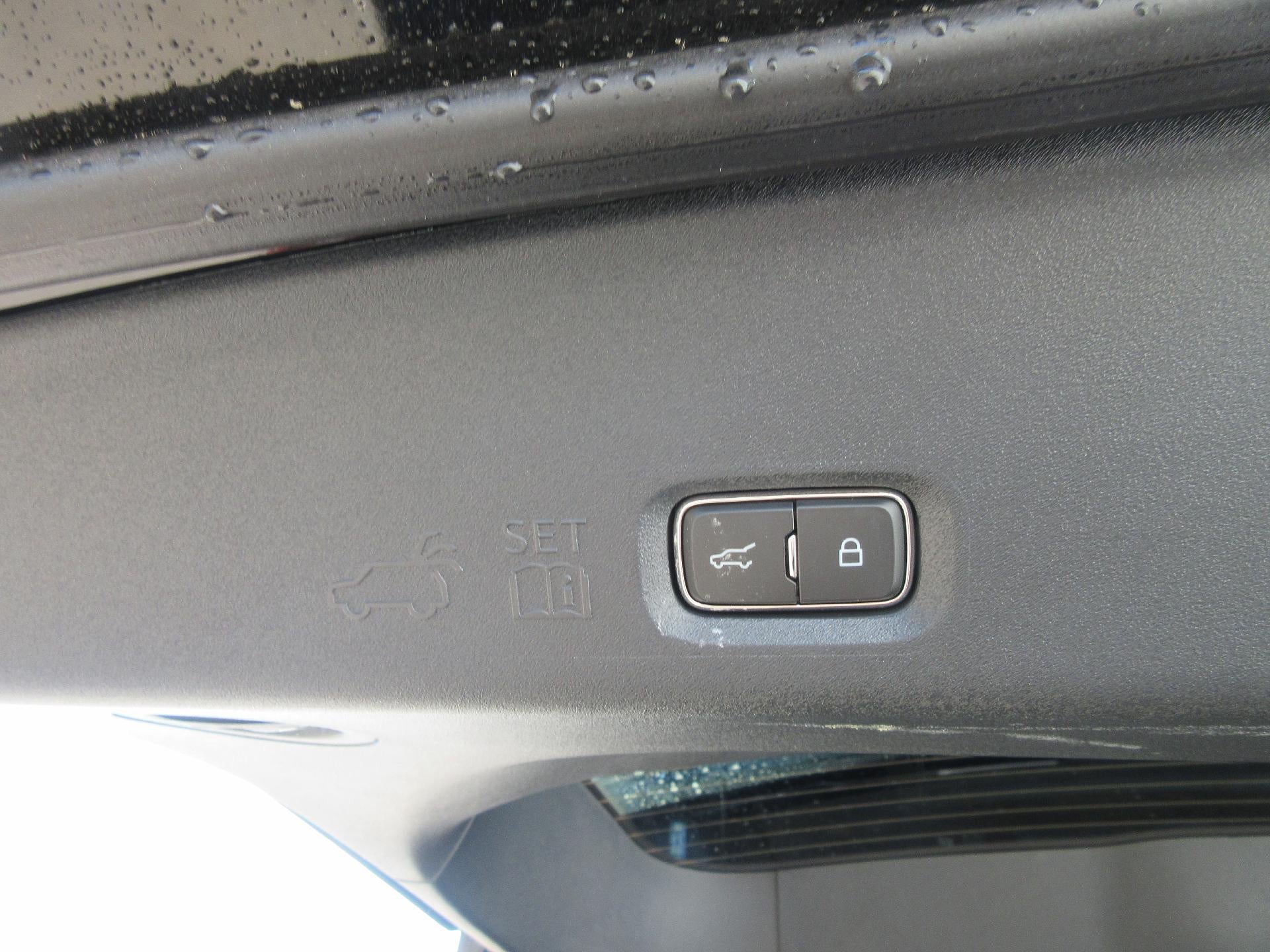 2025 Ford Expedition Max Platinum 4x4