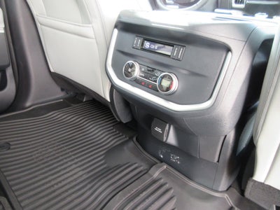 2027 Ford Expedition Max Platinum 4x4