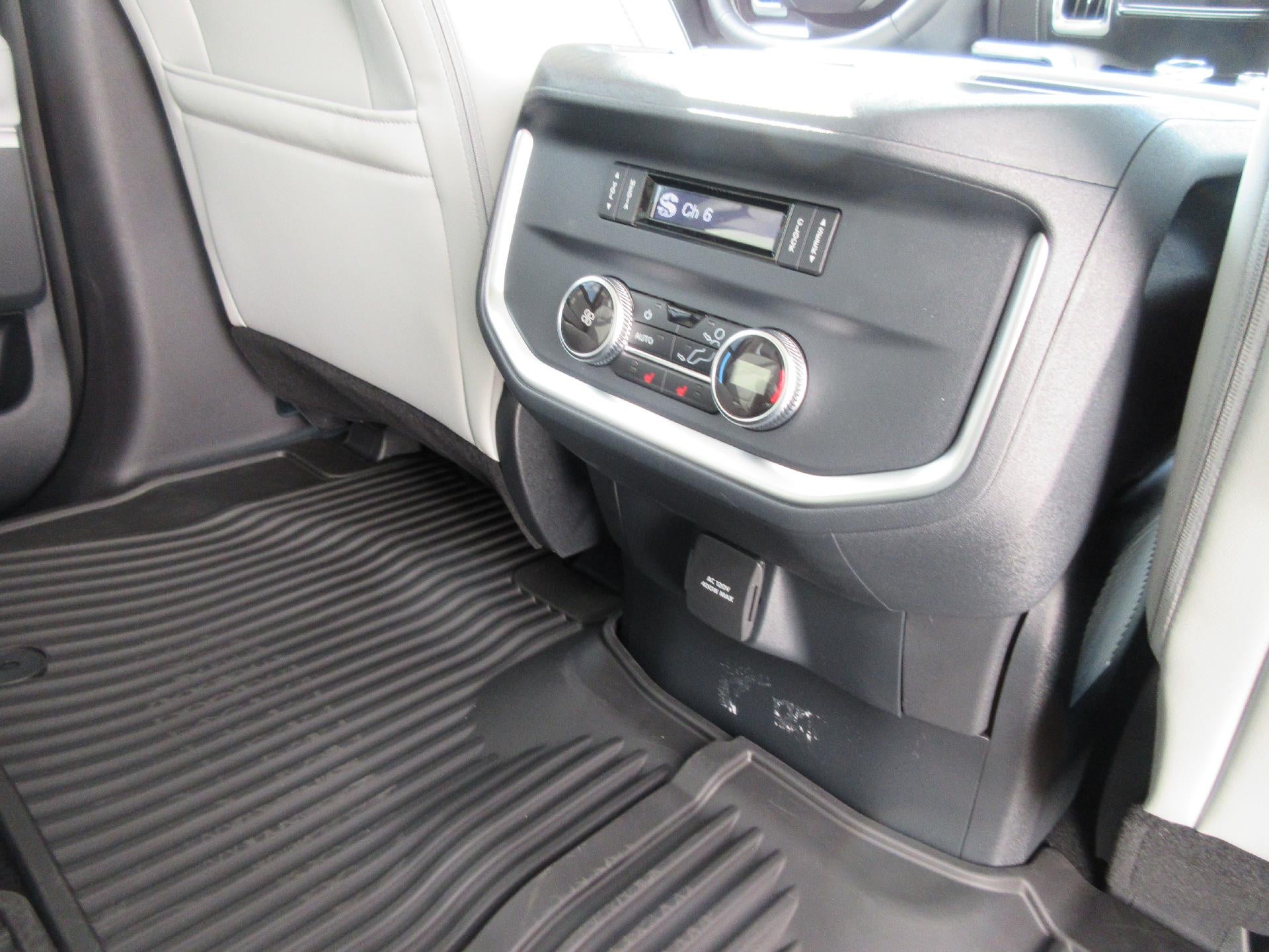 2027 Ford Expedition Max Platinum 4x4