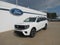 2027 Ford Expedition Max Platinum 4x4
