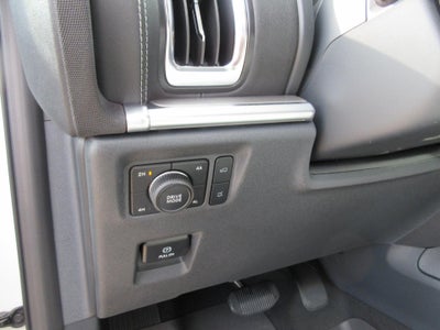 2027 Ford Expedition Max Platinum 4x4