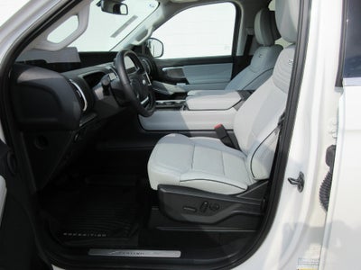 2027 Ford Expedition Max Platinum 4x4