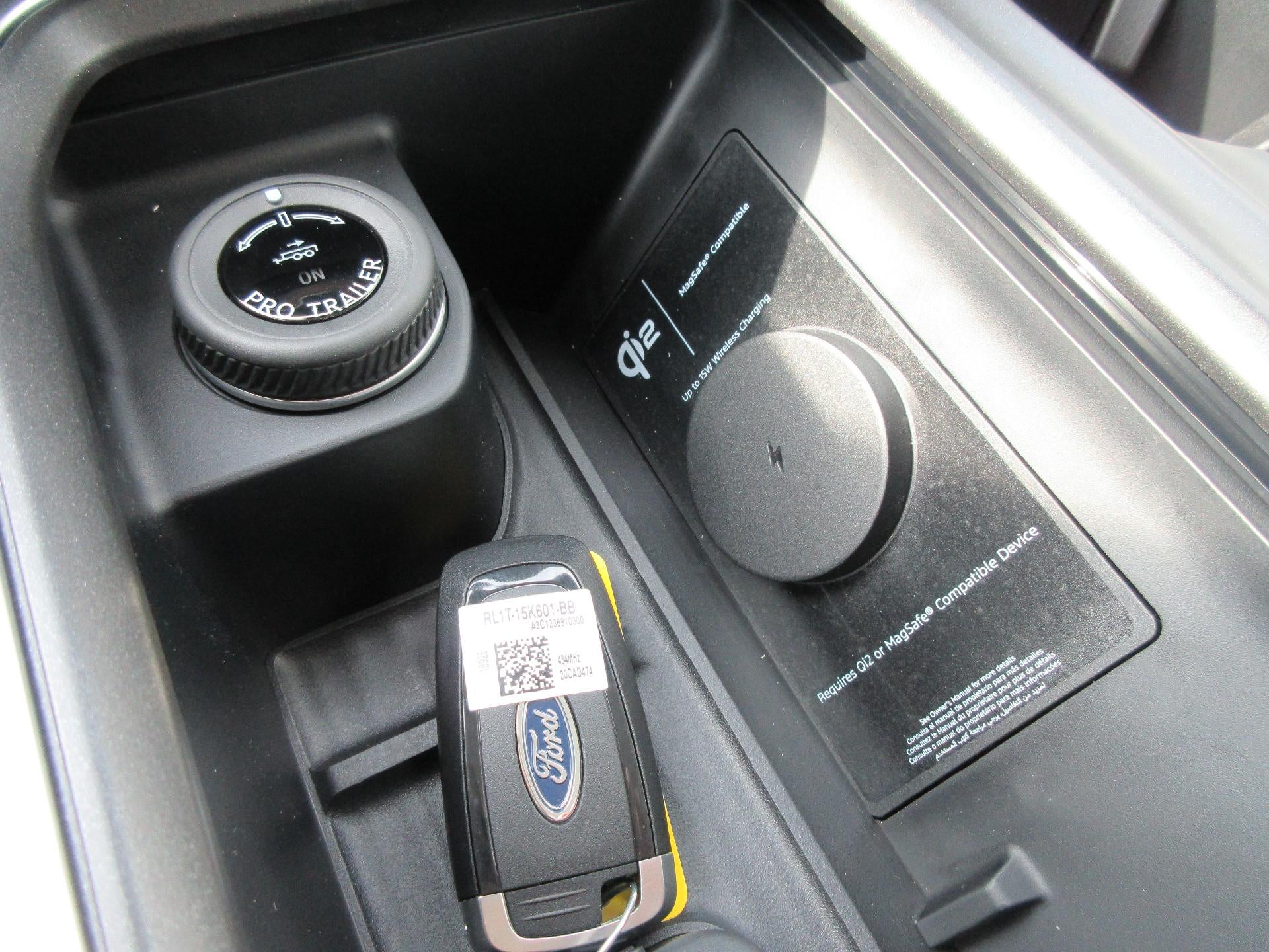 2027 Ford Expedition Max Platinum 4x4