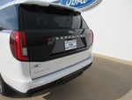 2027 Ford Expedition Max Platinum 4x4